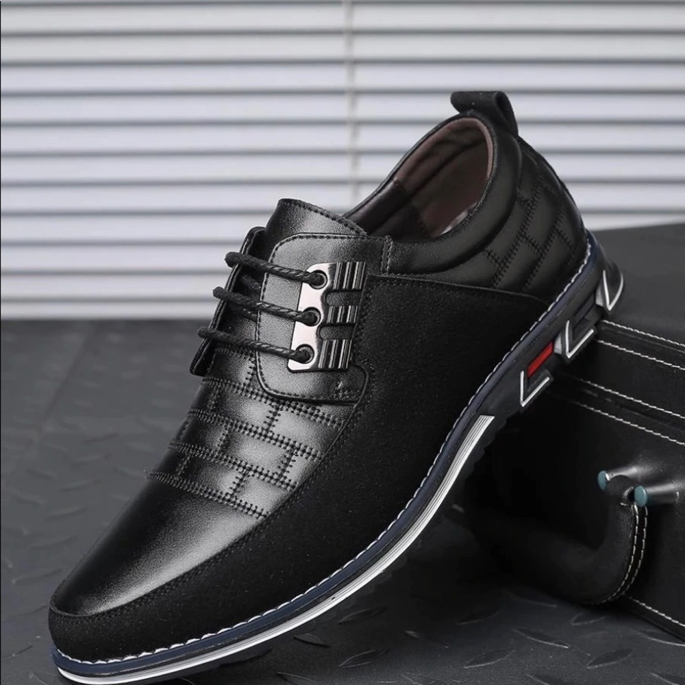 Madixa men’s shoes new in dust bag